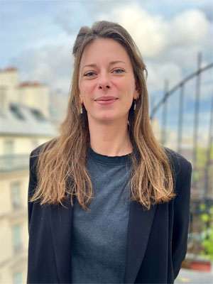 Clémentine SEBERT