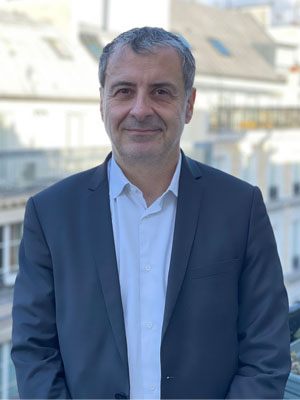 Franck CASO