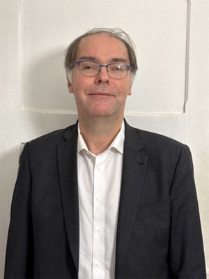 Xavier DEMULSANT